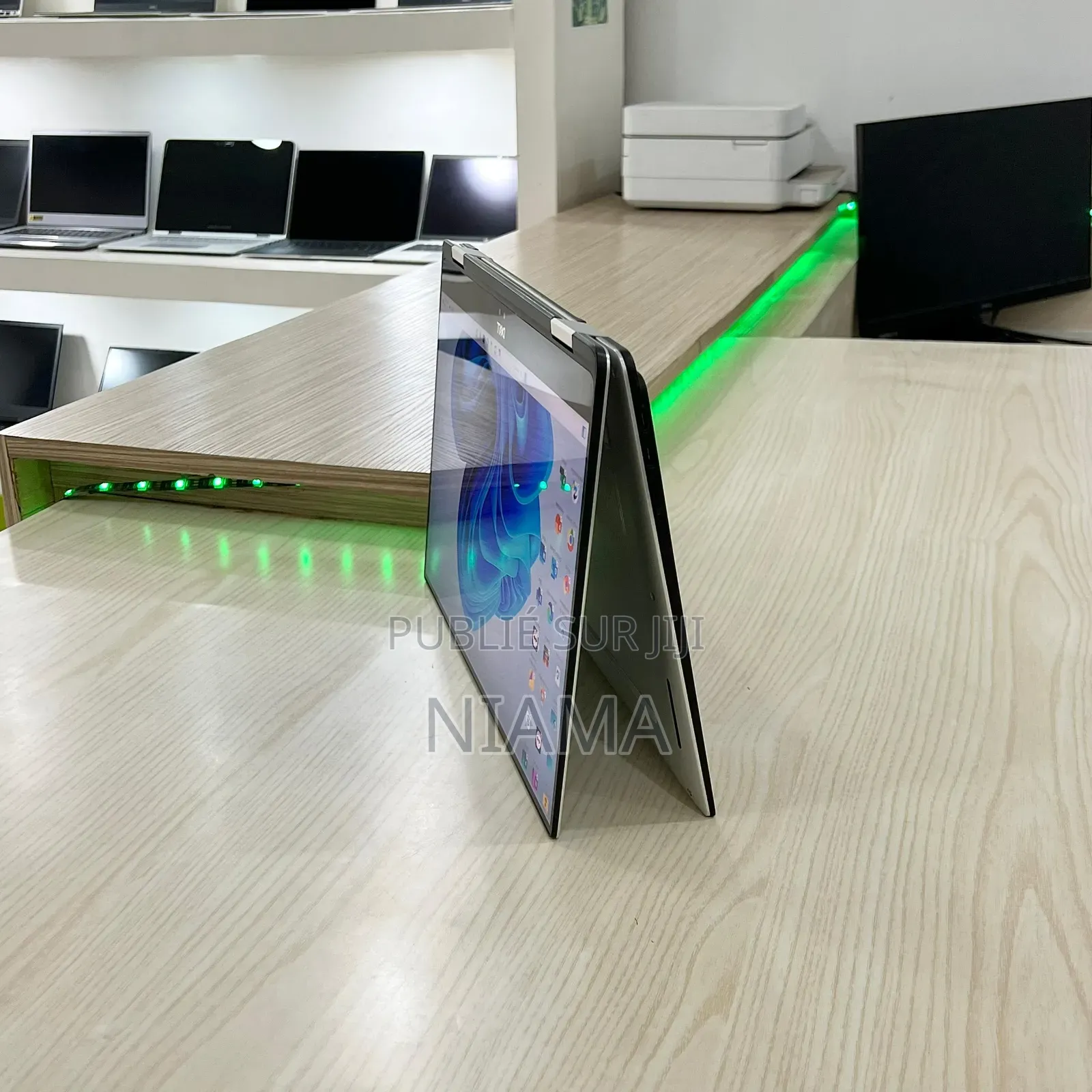 New Ordinateur Portable Dell XPS 15 9570 16GB Intel Core I7 SSD 1T