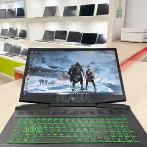 New Ordinateur Portable HP Pavilion 17 16GB Intel Core I5 SSD 512GB