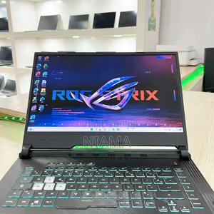New Asus ROG Strix GL503 32GB Intel Core I7 SSD 512GB