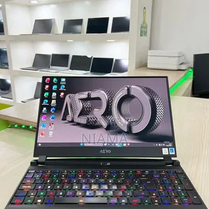 New Ordinateur Portable Gigabyte AERO 15 32GB Intel Core I7 SSD 1T