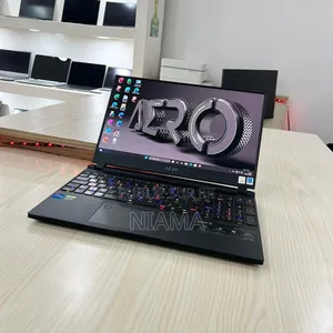 New Ordinateur Portable Gigabyte AERO 15 32GB Intel Core I7 SSD 1T