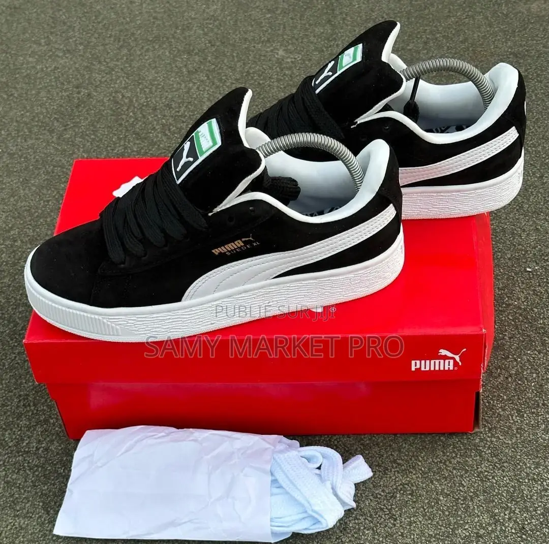 Puma Suède Xl