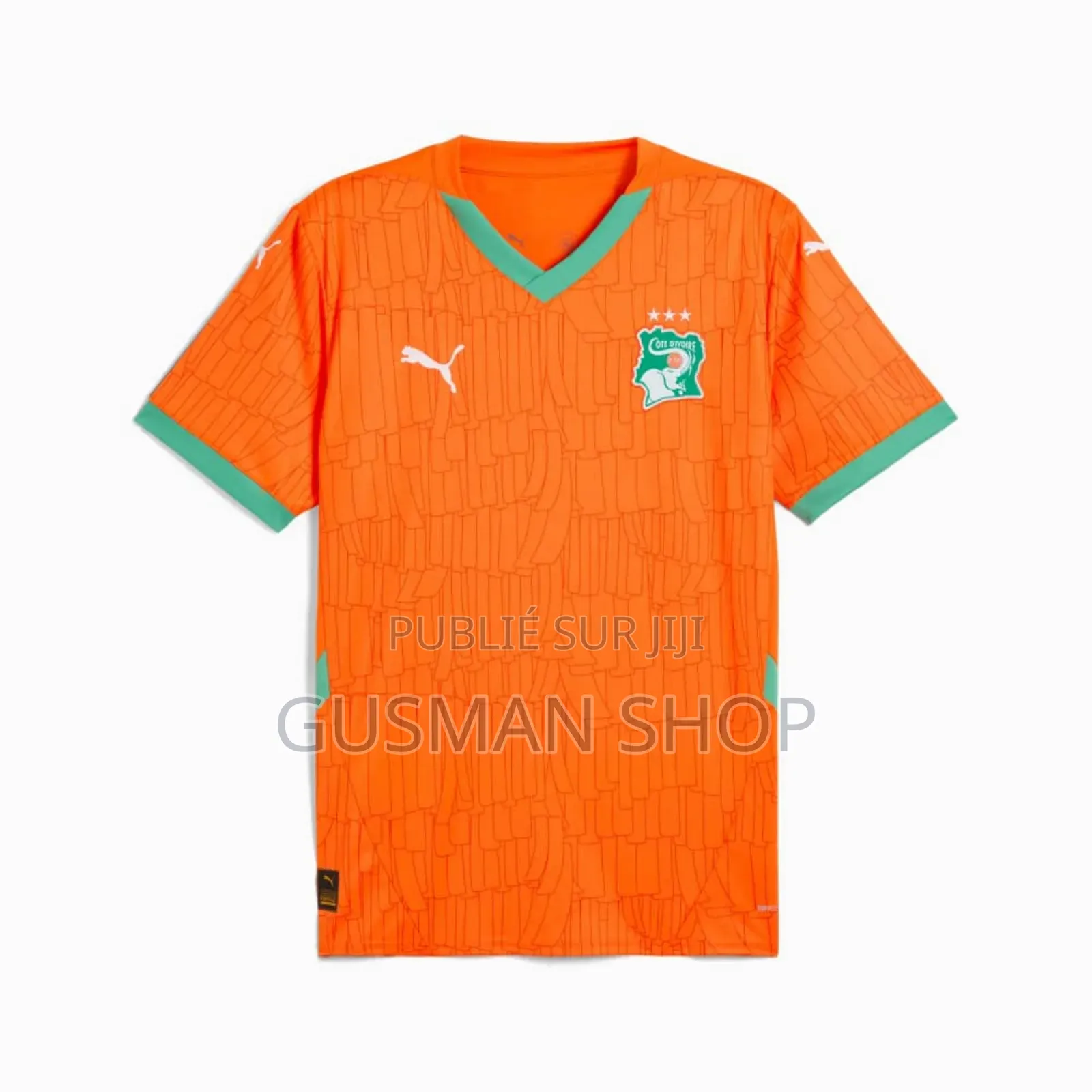 Maillot Ci