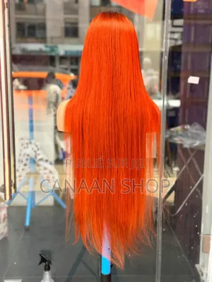 Perruque Humain Virgin Hair