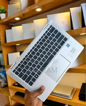 New HP EliteBook X360 1030 G3 16GB Intel Core I5 SSD 512GB