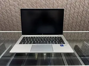 Photo - New HP EliteBook 830 G7 16GB Intel Core I5 SSD 512GB