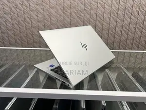 New HP EliteBook 830 G7 16GB Intel Core I5 SSD 512GB