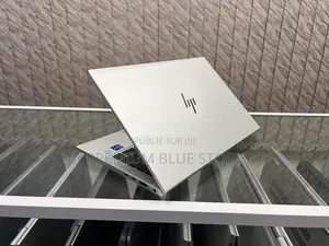 Neuf HP EliteBook 830 G7 16GB Intel Core I5 SSD 512GB