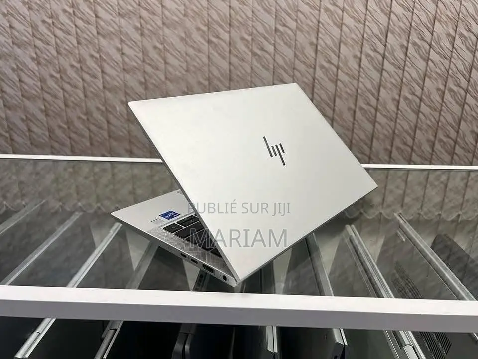 New HP EliteBook 830 G7 16GB Intel Core I5 SSD 512GB