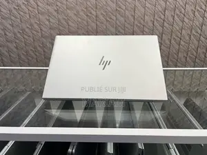 New HP EliteBook 830 G7 16GB Intel Core I5 SSD 512GB