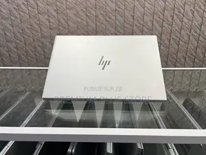 Neuf HP EliteBook 830 G7 16GB Intel Core I5 SSD 512GB