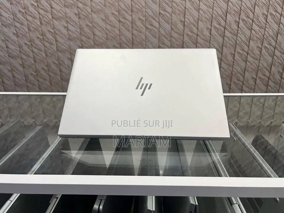 New HP EliteBook 830 G7 16GB Intel Core I5 SSD 512GB