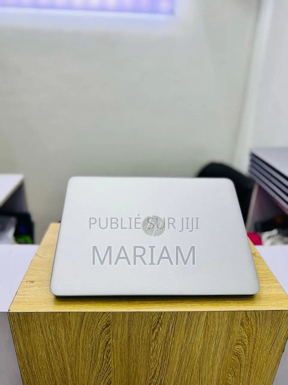 New Ordinateur Portable HP EliteBook 840 G3 8GB Intel Core I5 SSD 256GB