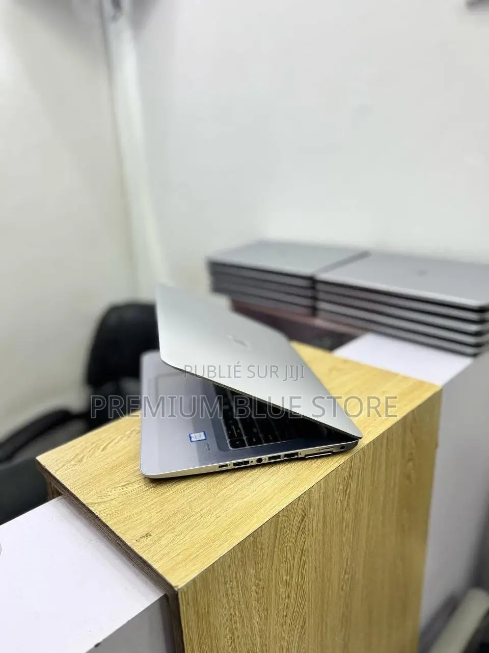 Neuf Ordinateur Portable HP EliteBook 840 G3 8GB Intel Core I5 SSD 256GB
