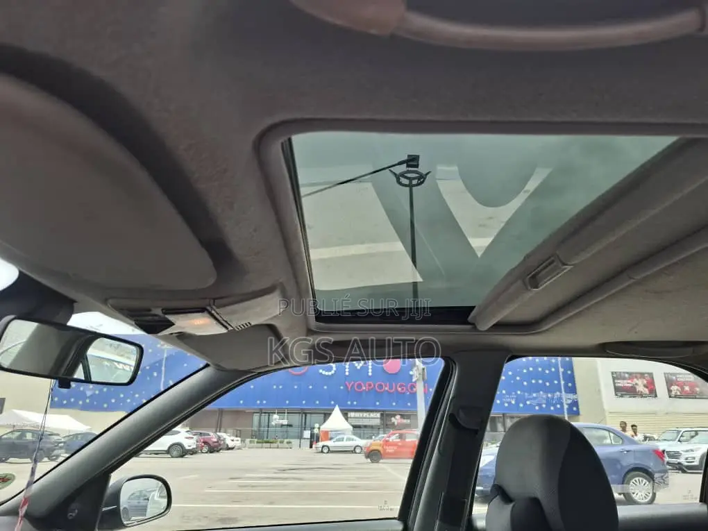 PEUGEOT 406 2002 Bleu