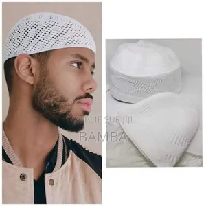 Photo - Chapeau Iman