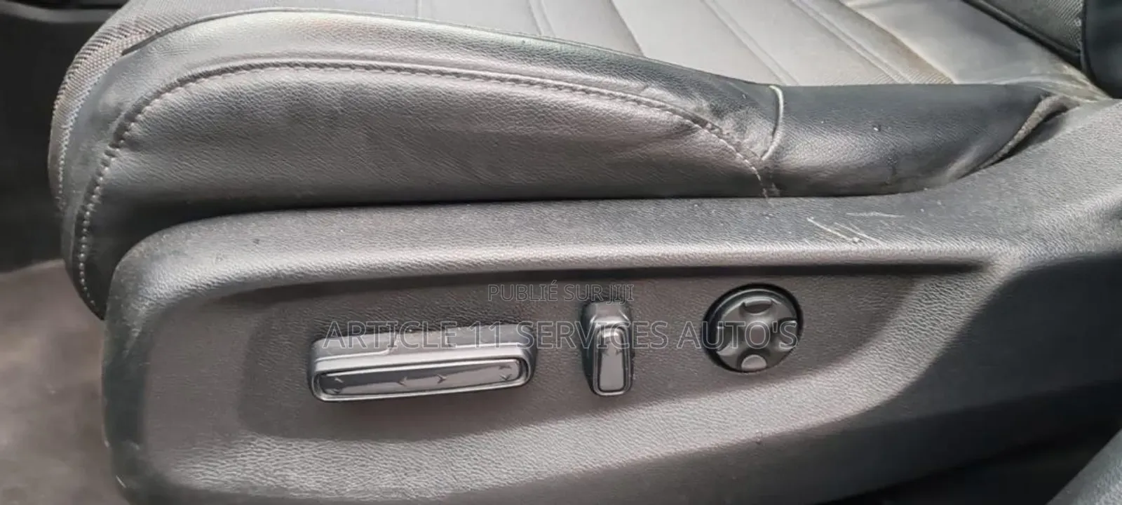 Honda CR-V EX AWD 2020 Gris