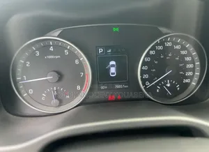 Hyundai Elantra Sport 2018 Rouge