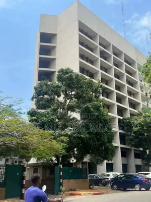 20chbre Blocs d'appartements dans Zié Multi-Service, Le Plateau