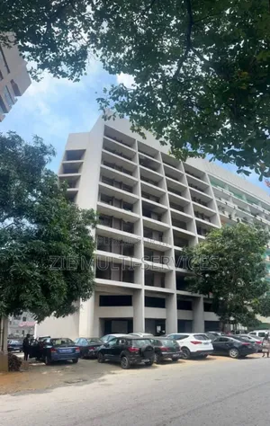 20chbre Blocs d'appartements dans Zié Multi-Service, Le Plateau