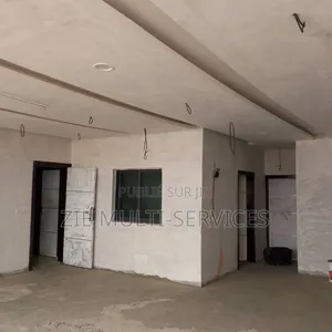 Furnished 8chbre Duplex dans Zié Multi-Service, Cocody à Vendre