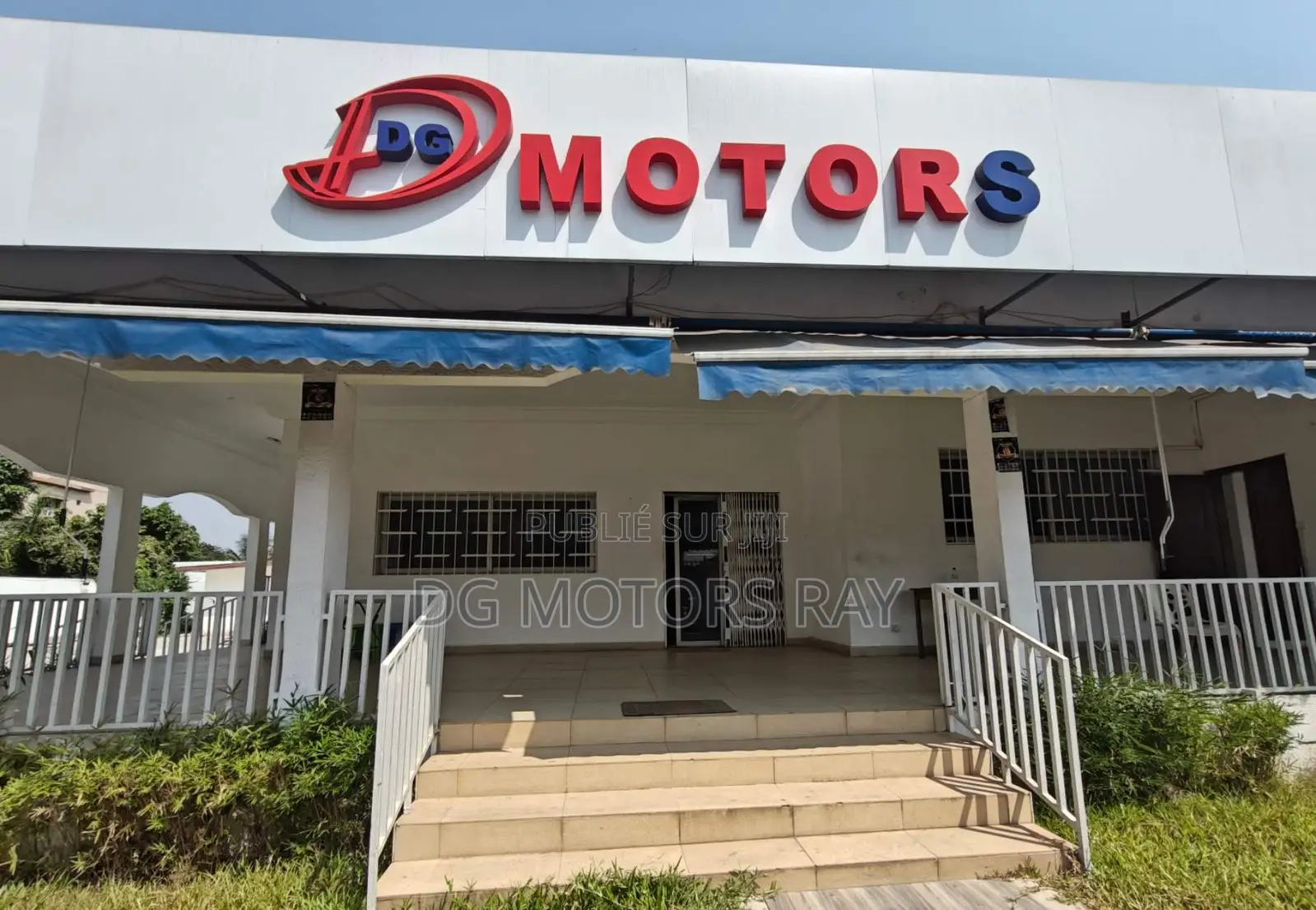 Vendeur Voitures Recrutement