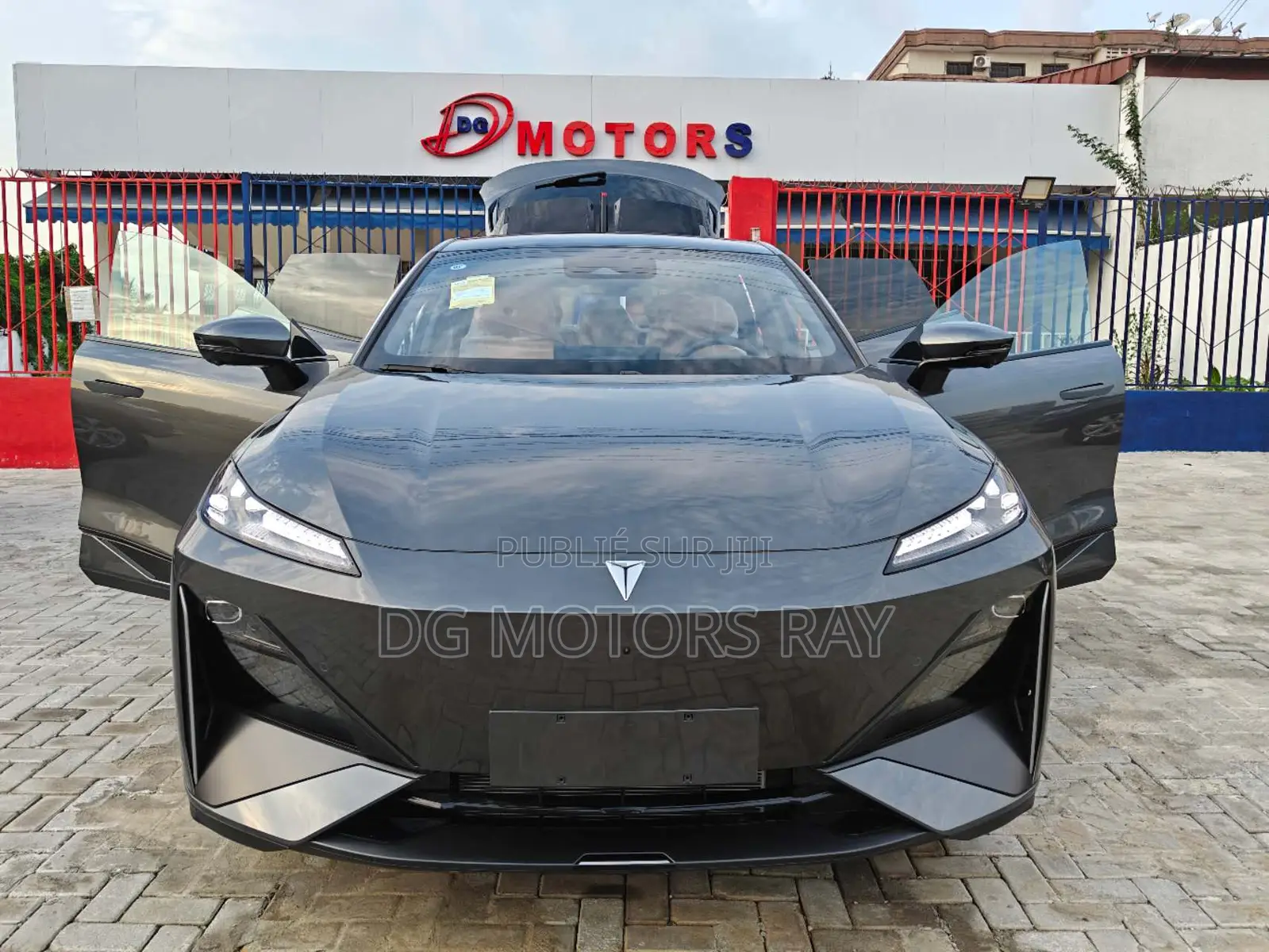 Vendeur Voitures Recrutement