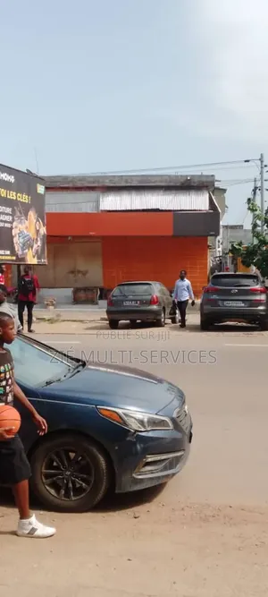 Furnished 11chbre Blocs d'appartements à Vendre