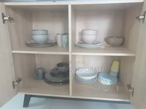 3 Pièces Meublée Cocody Centre en Face De La Maison Du Pdci.