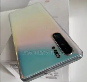 Neuf Huawei P20 Pro 128 GB Bleu