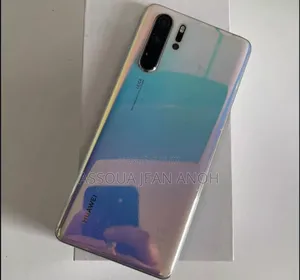 New Huawei P20 Pro 128 GB Bleu