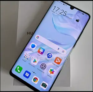Neuf Huawei P20 Pro 128 GB Bleu
