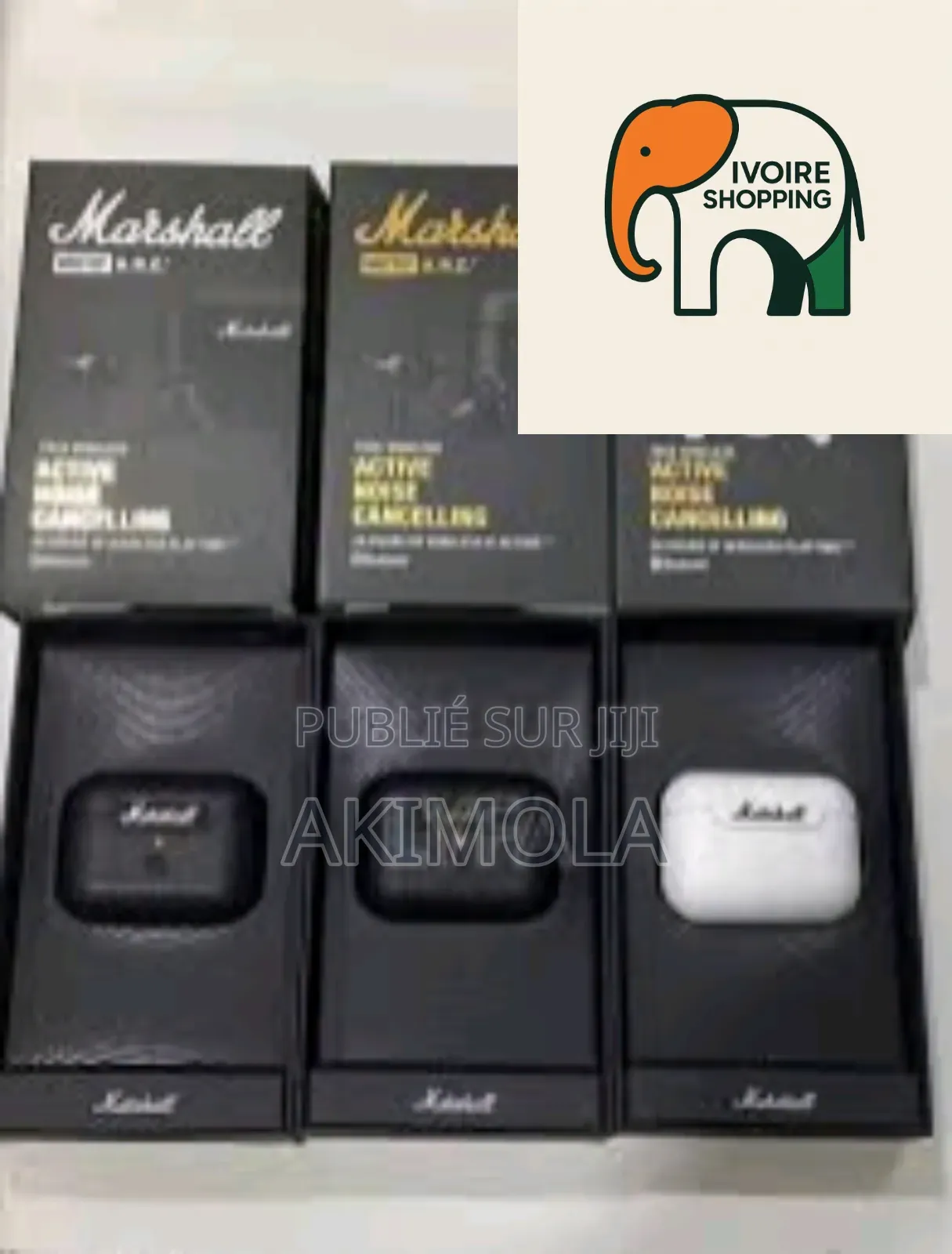 Marshall Motif Anc