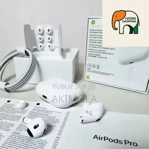 Air Pods Pro 2 Génération