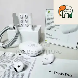 Air Pods Pro 2 Génération