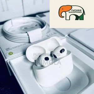 Photo - Air Pods Pro 2 Authentique Stock Limiter