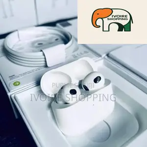 Air Pods Pro 2 Authentique Stock Limiter