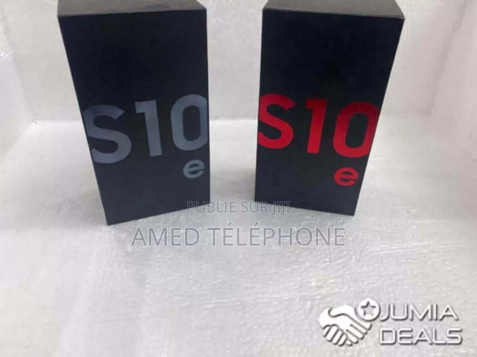 New Samsung Galaxy S10e 128 GB Autre
