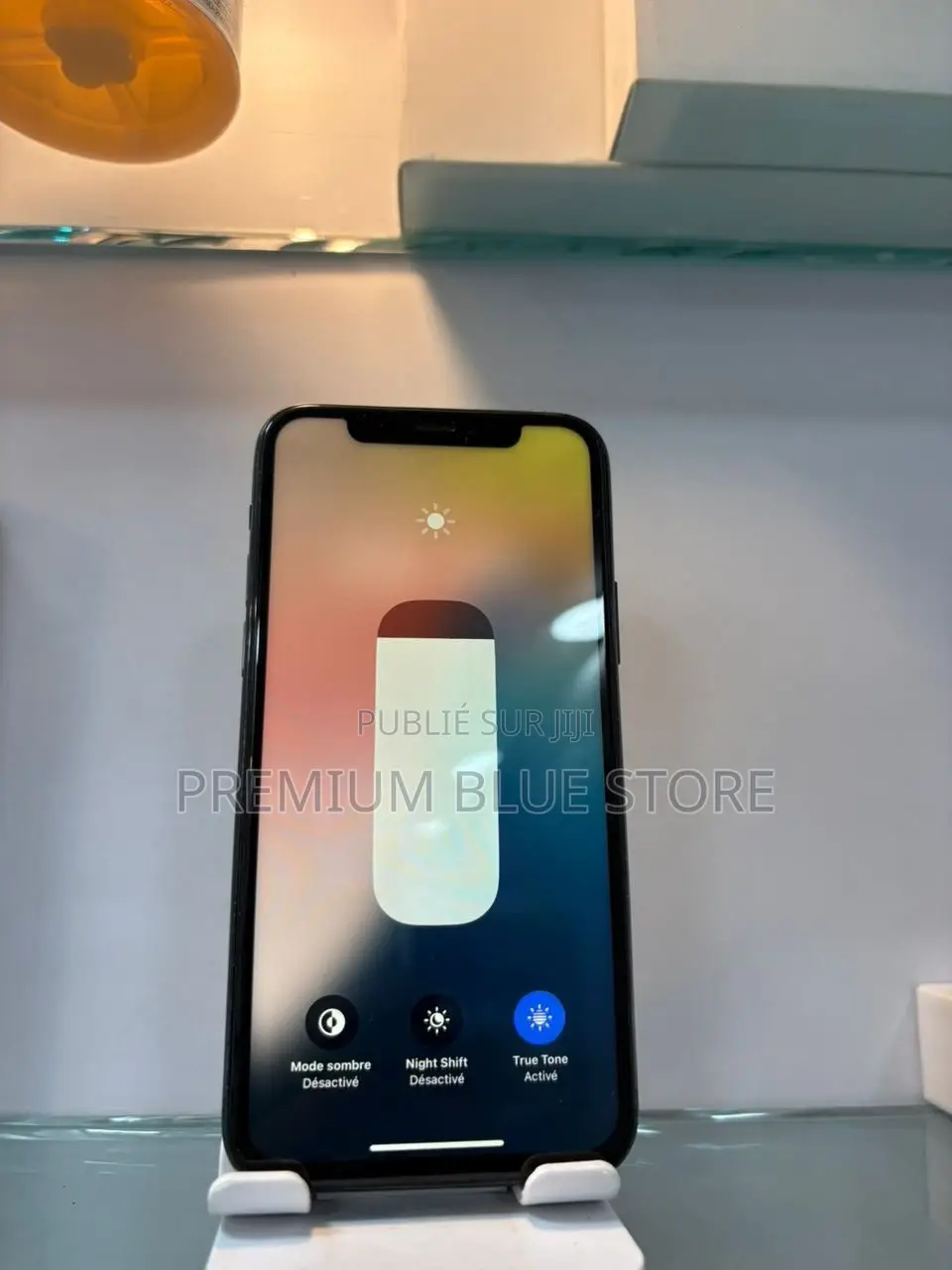Neuf Apple iPhone 11 Pro 64 GB Noir
