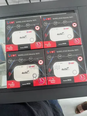 Wifi Pocket Bvot M88 Universel 4g/5g Sceller