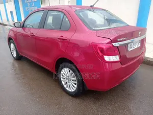 Suzuki Dzire 2024 Rouge