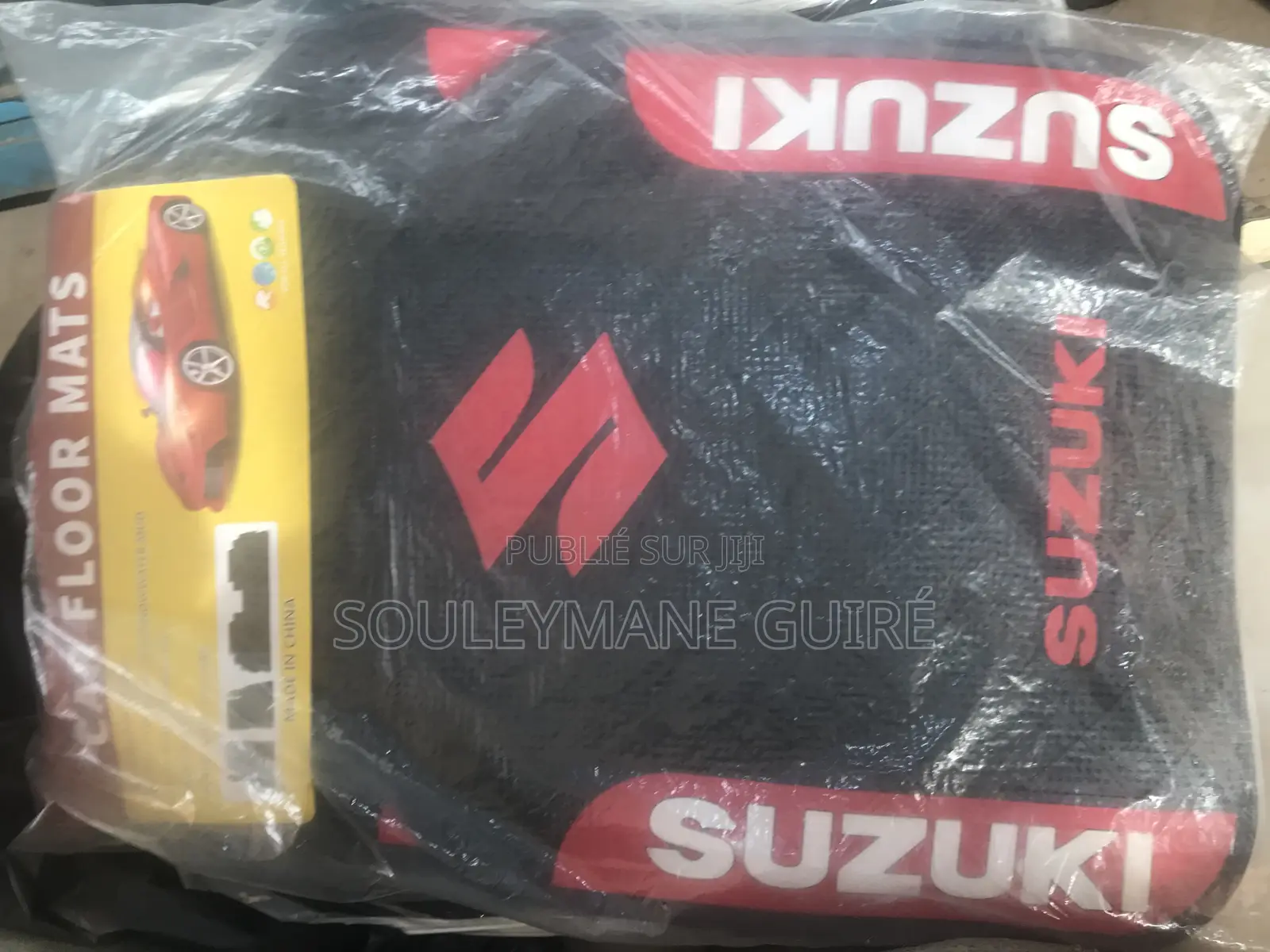 Vente Des À Ce Soir Tout Marqué