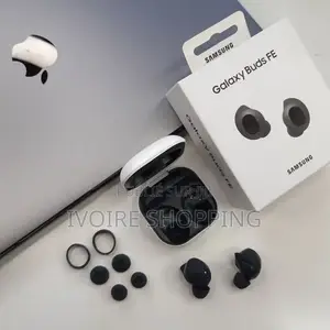 Samsung Galaxy Buds Fe Noir