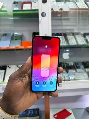 Apple iPhone 13 Pro Max 128 GB Bleu