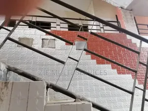 20chbre Blocs d'appartements dans Zié Multi-Service, Abobo-Doume