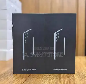 Neuf Samsung Galaxy S25 Ultra 256 GB Gris