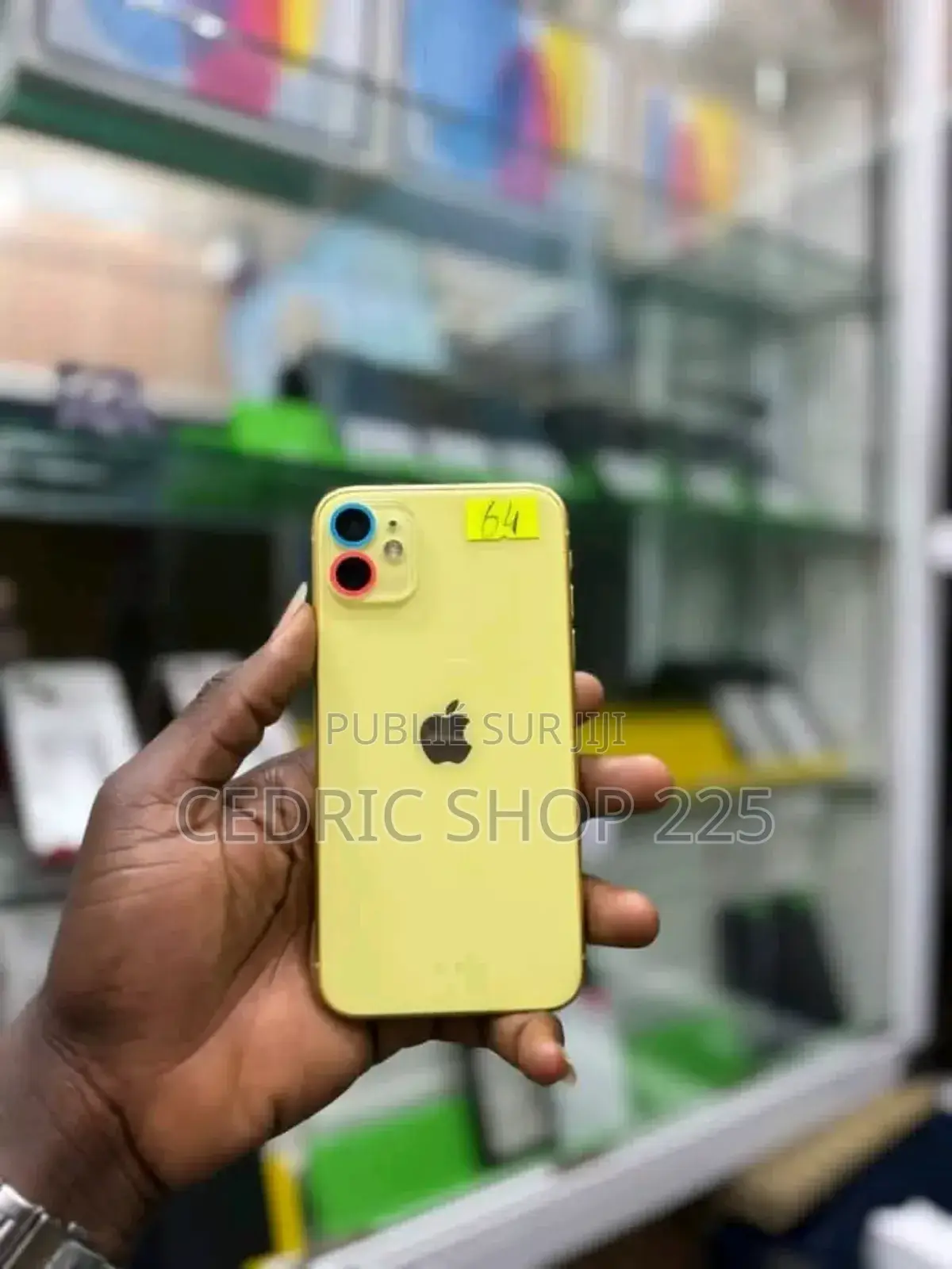 New Apple iPhone 13 512 GB Blanc