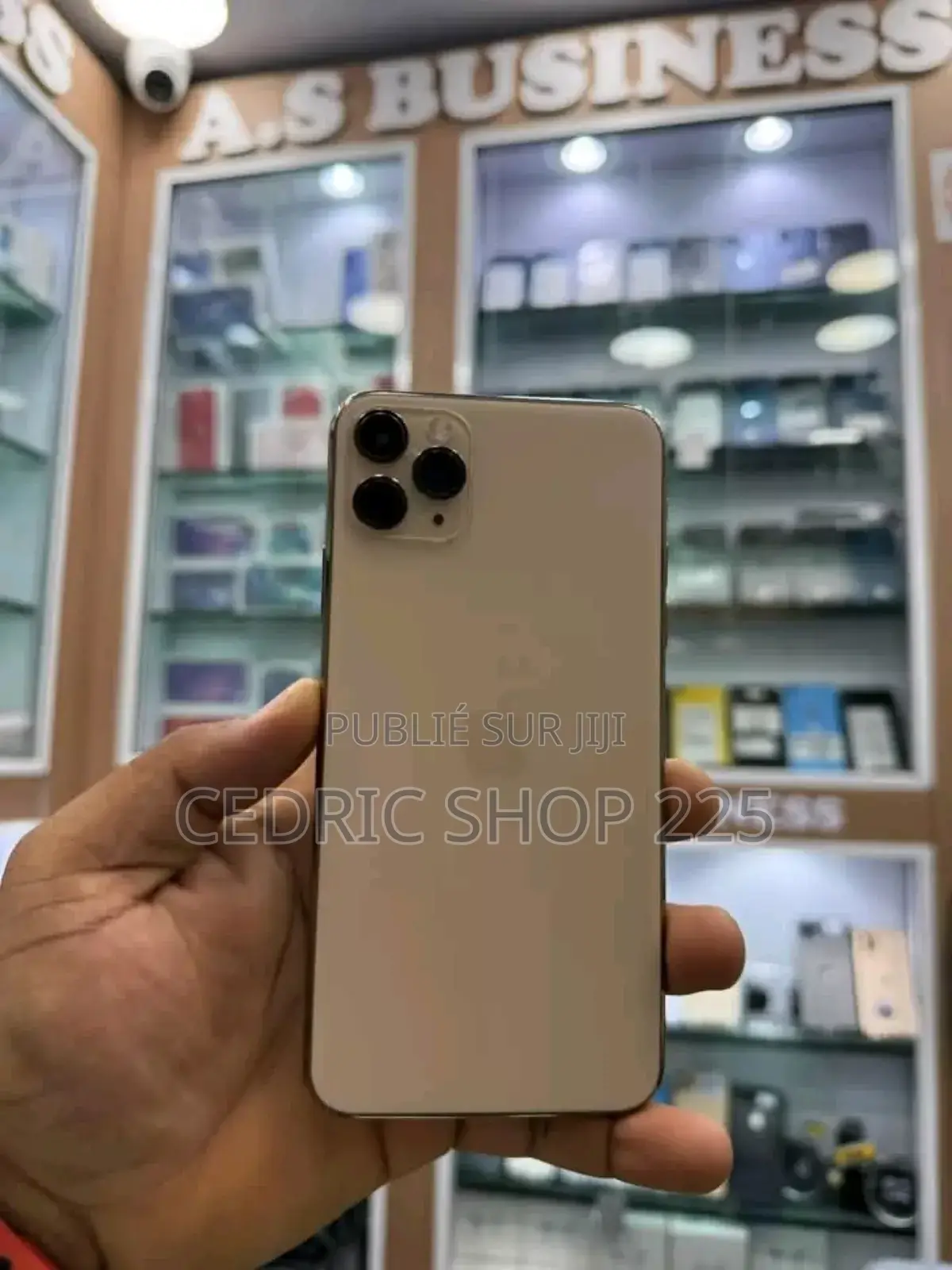 New Apple iPhone 13 512 GB Blanc