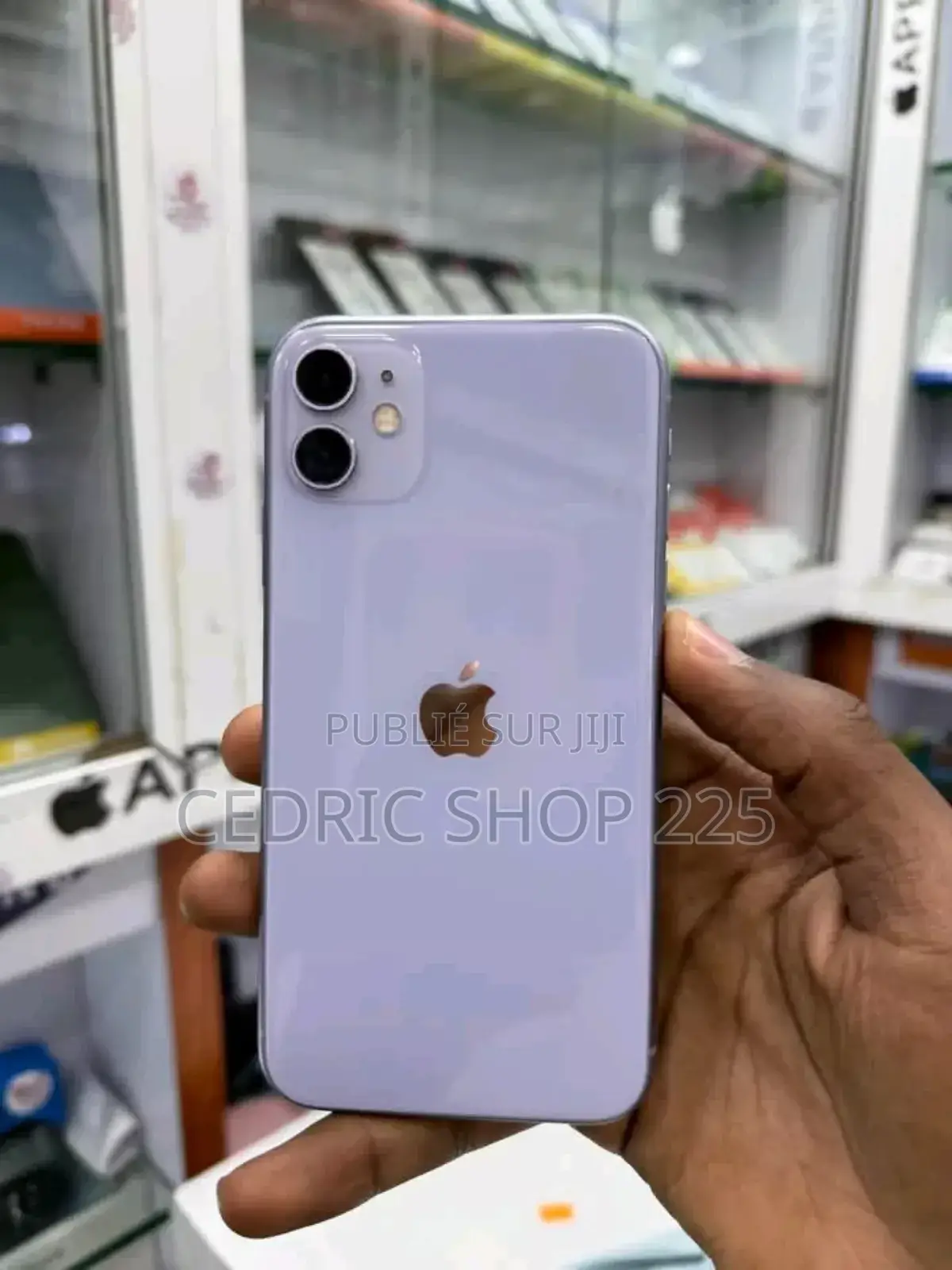 New Apple iPhone 13 512 GB Blanc