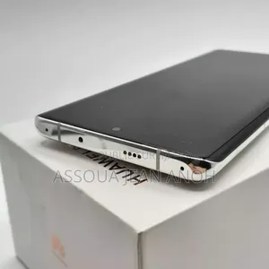 New Huawei P50 Pro 256 GB Bleu